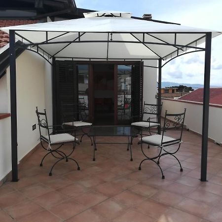 Fata Morgana Suite Reggio di Calabria Eksteriør billede